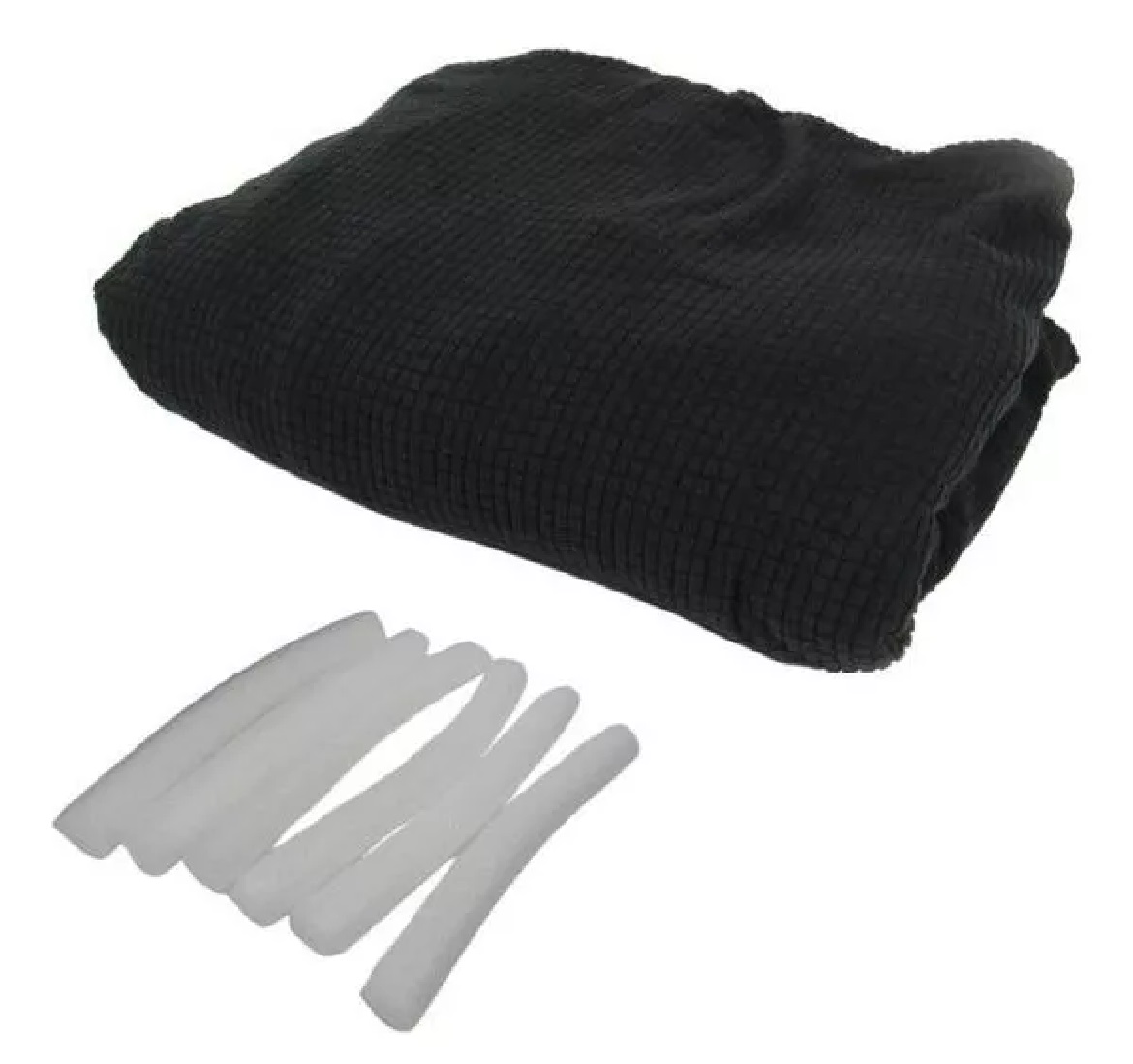 Miniatura 6 de Protector Funda SOFA 2 PUESTOS ELASTICO