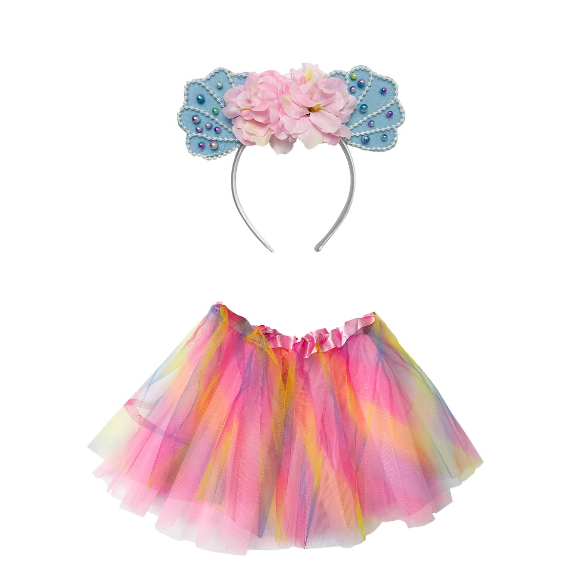 Miniatura 3 de Disfraz Princesa Halloween OF-1491