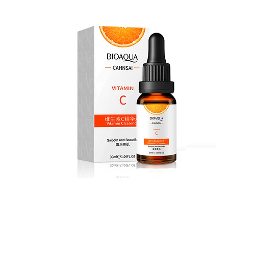 BIOAQUA SERUM VITAMINA C 30ML