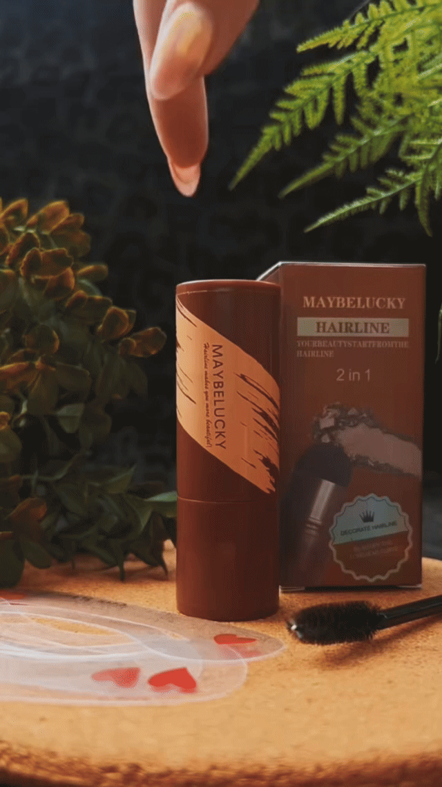 SELLO CEJAS MAYBELUCKY