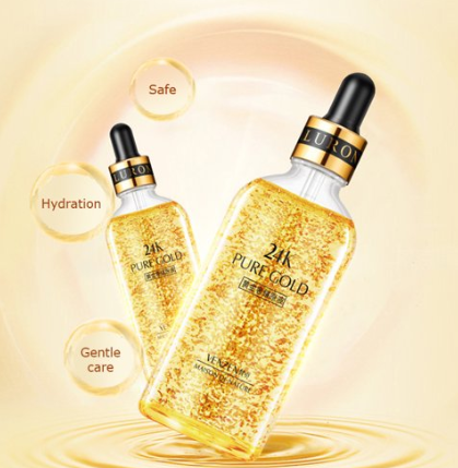 SERUM VENZEN 24K