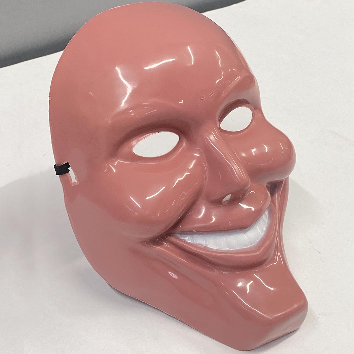 Miniatura 6 de Mascara Asesino Purga Halloween OF-090