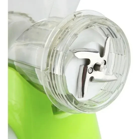 Molino De Carne Manual Casero Multiusos