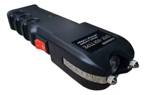 Taiser De 150000w El Mas Potente + Estuc