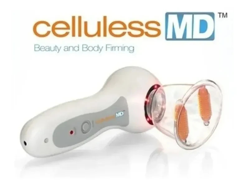 Miniatura 2 de Celluless Masajeador Anticelulitis