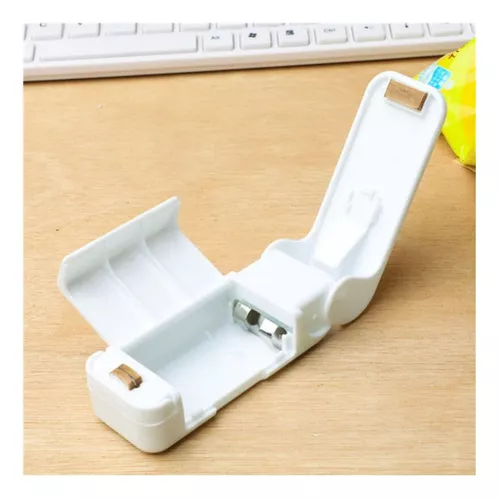 Miniatura 3 de Mini Selladora De Bolsas