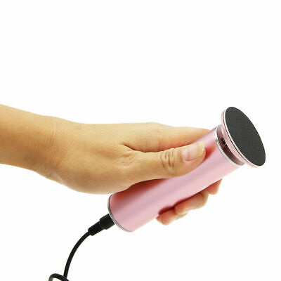 Removedor De Callos Electrico