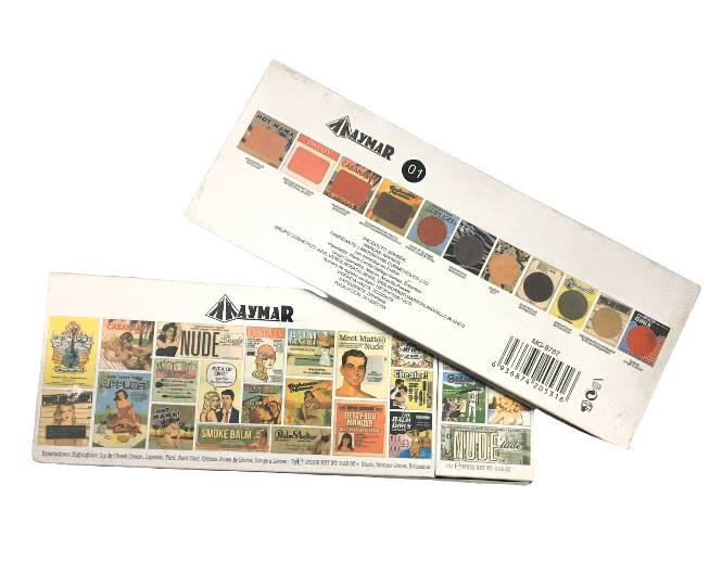 sombra beauty historieta