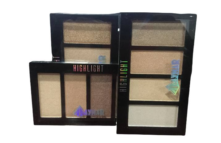 Iluminador Highlight