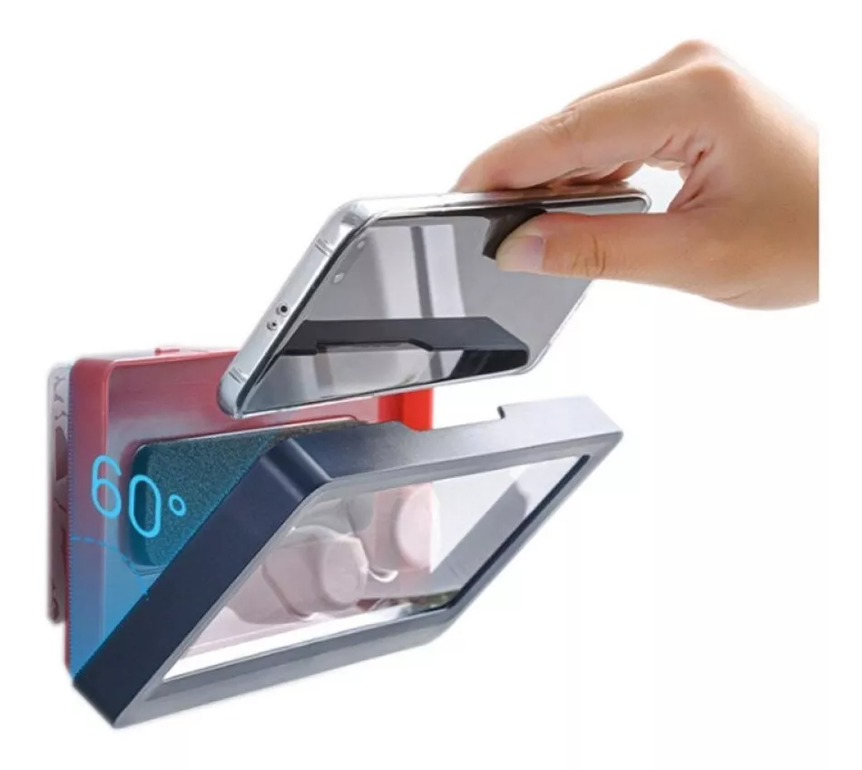 Miniatura 2 de SOPORTE CELULAR PARA DUCHA