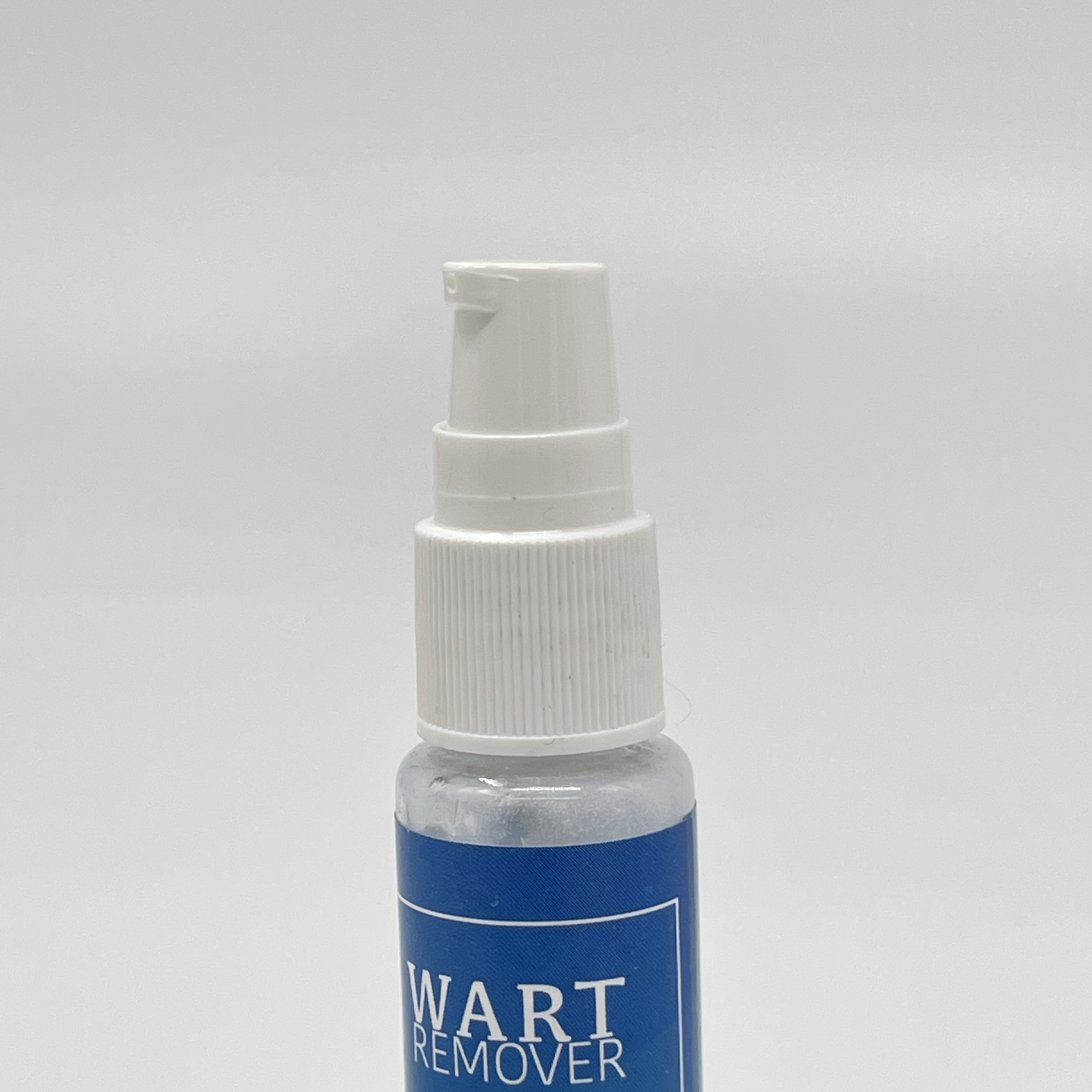 Miniatura 2 de WART REMOVER AZUL X2