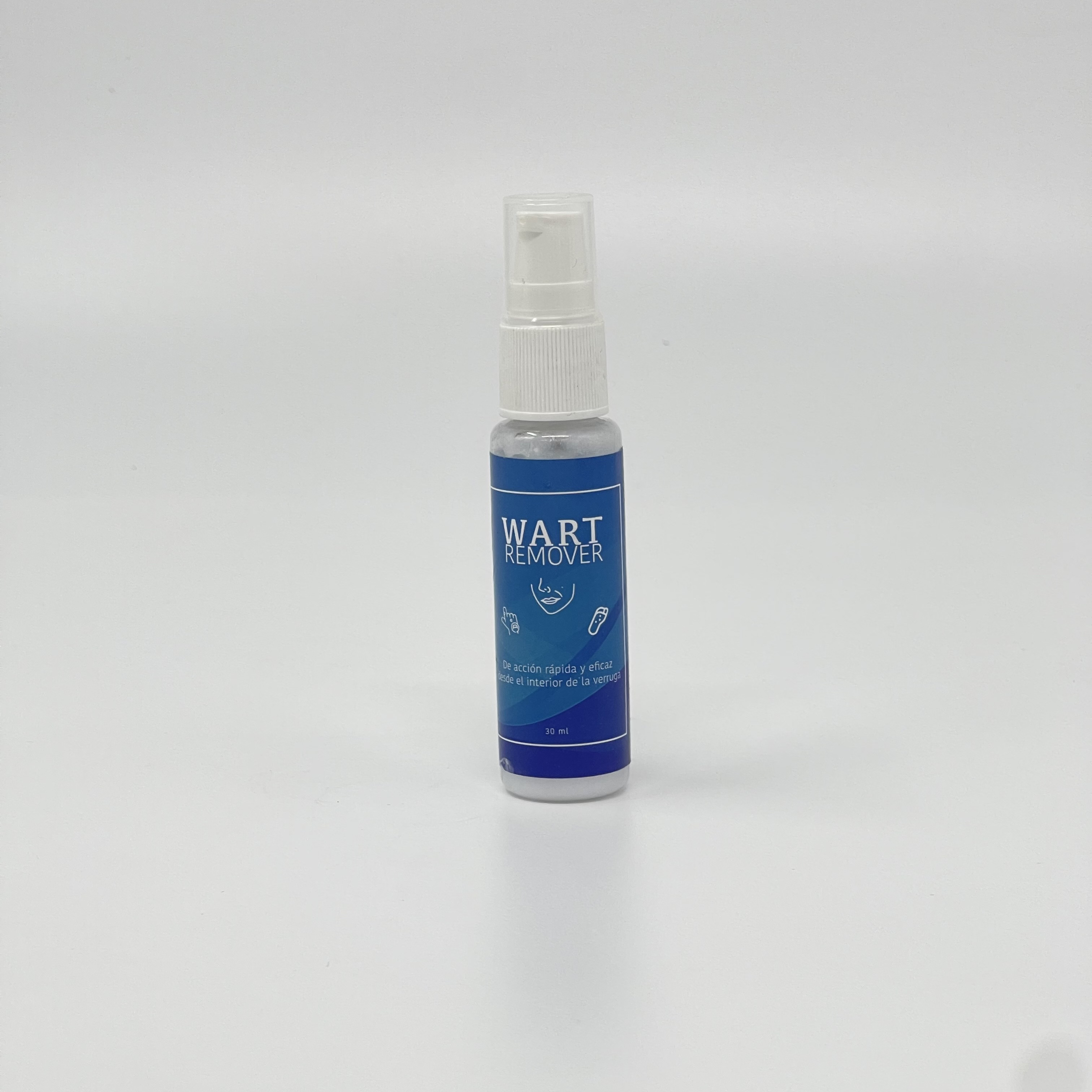 Miniatura 4 de WART REMOVER AZUL X2