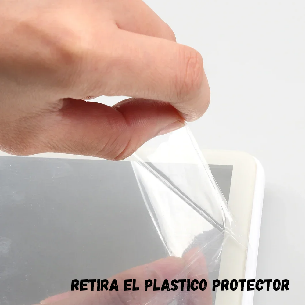 Miniatura 2 de Espejo Luz Led Parasol Para Carro