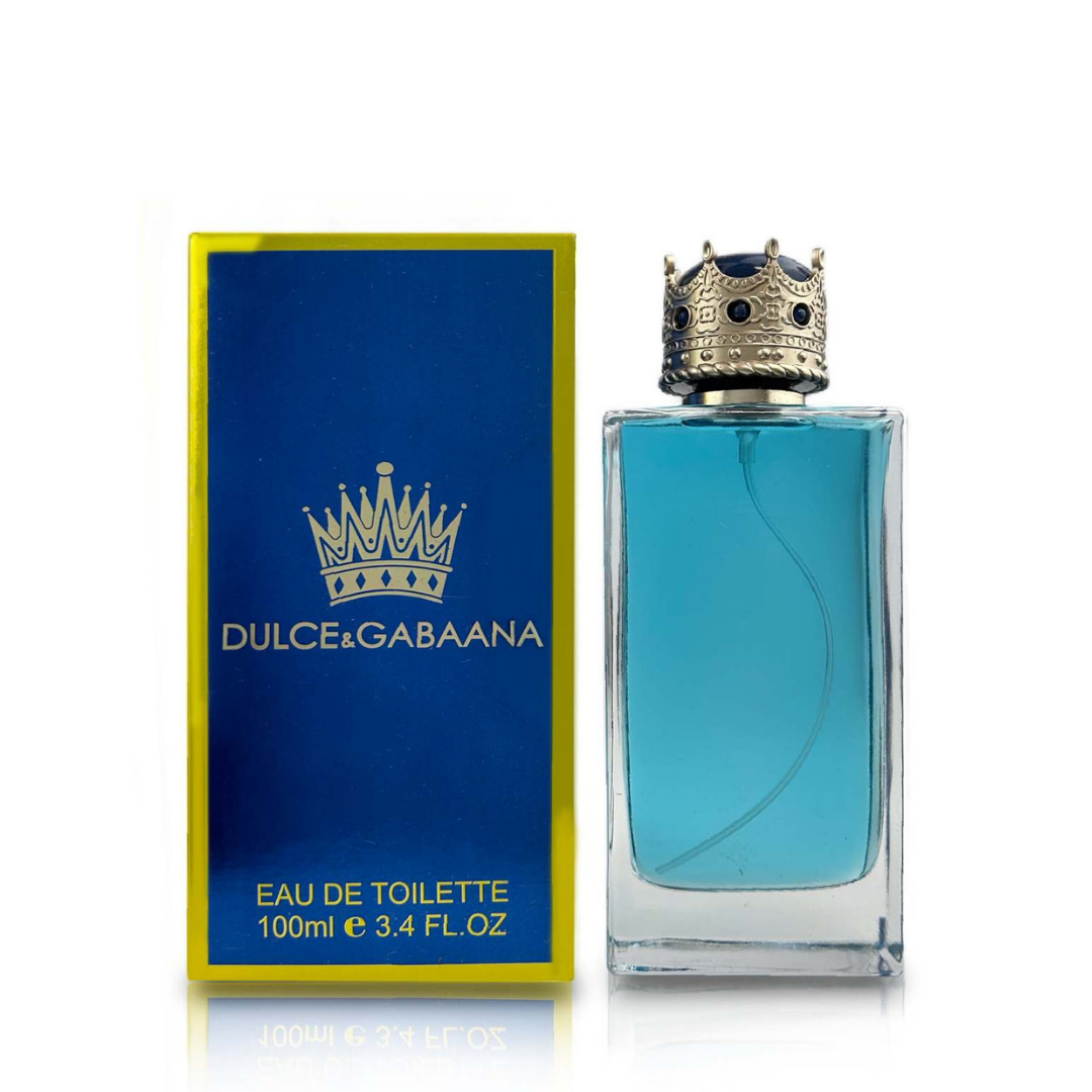 PERFUME K D&G - EAU DE TOILETTE