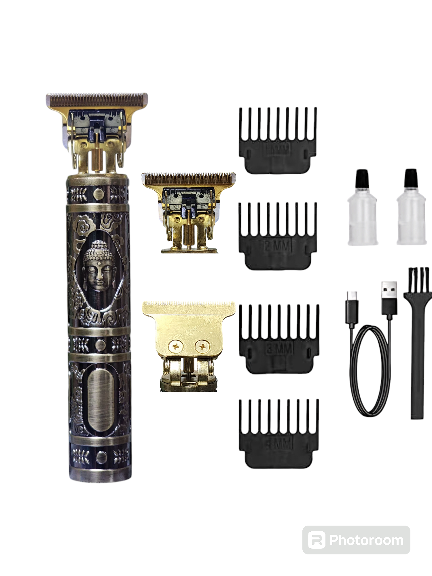 Miniatura 2 de Buda máquina t99