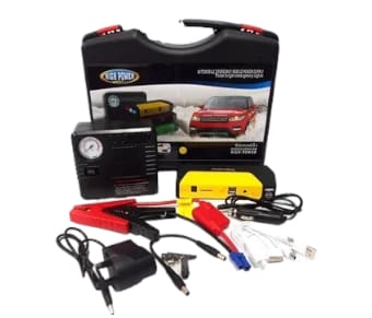 Iniciador De Bateria