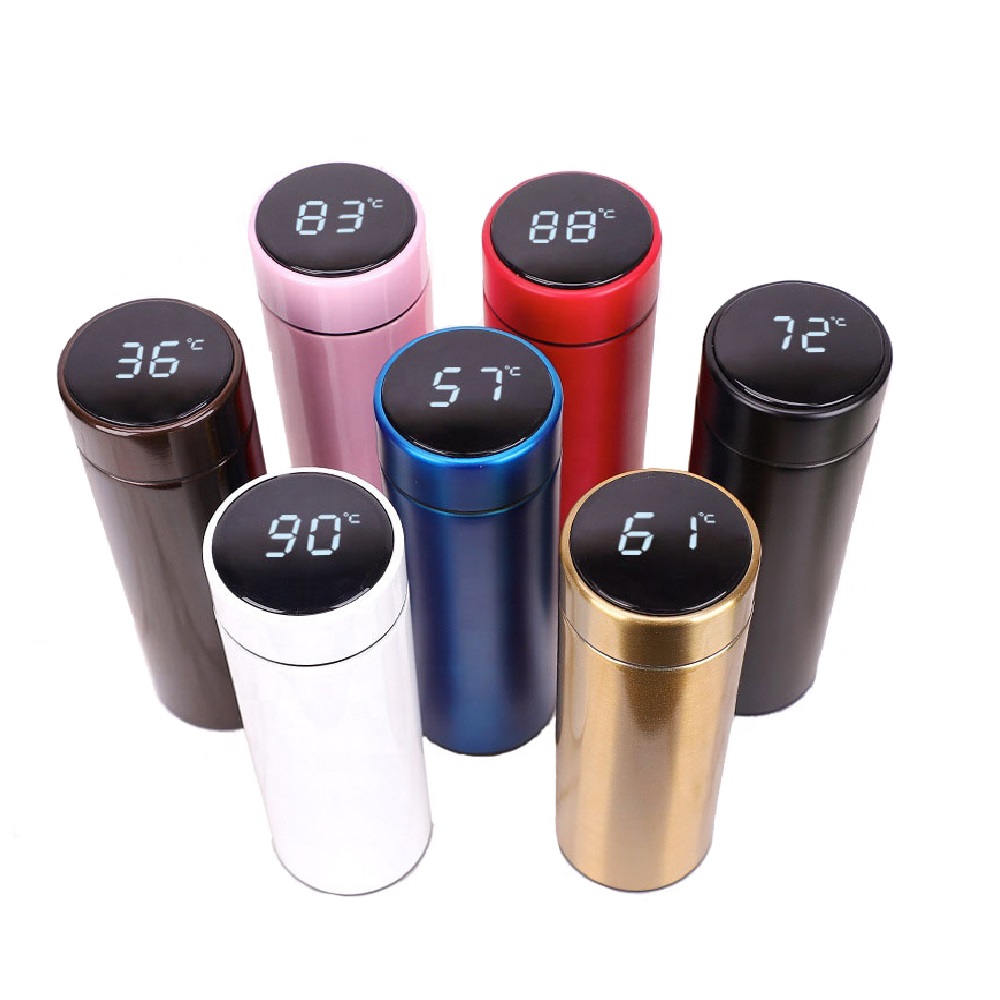 Miniatura 3 de Termo Inteligente