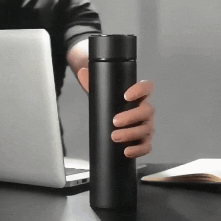 Miniatura 4 de Termo Inteligente