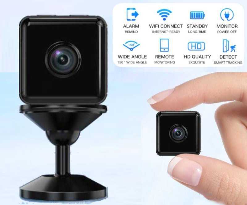 Miniatura 2 de MINI CÁMARA X9