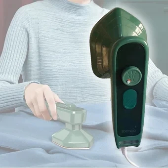 Miniatura 3 de Mini Maquina para Planchar