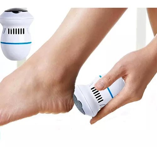 Miniatura 3 de Quita Callos Eléctrico De Pies