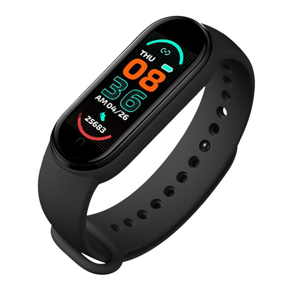 Miniatura 6 de Audifonos (i7) + Smartband (M6)