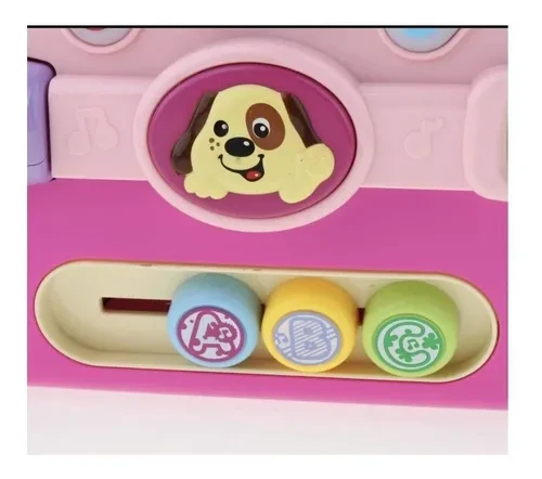 Miniatura 3 de Juguete Niños Mascota Musical
