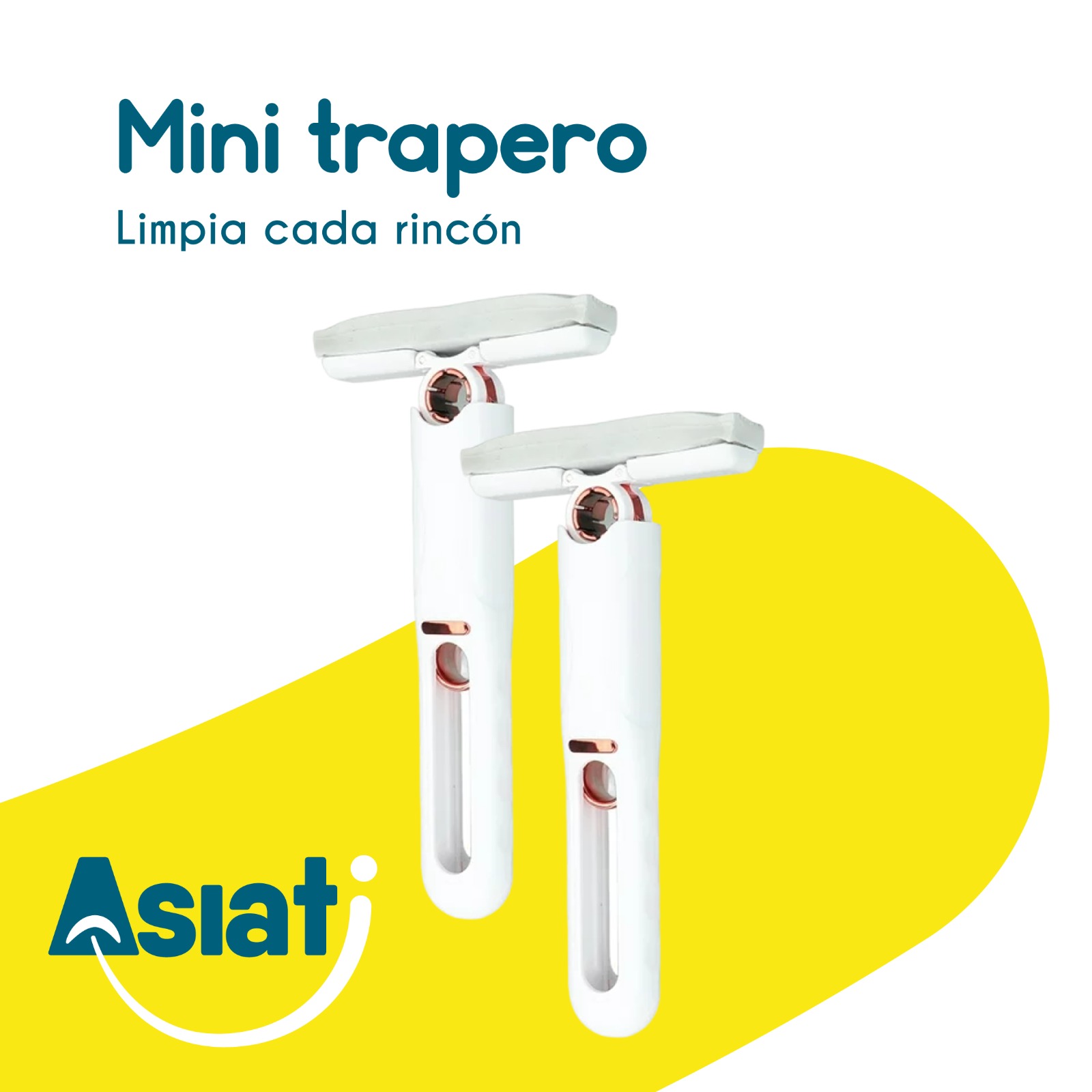 Miniatura 1 de MINI TRAPERO