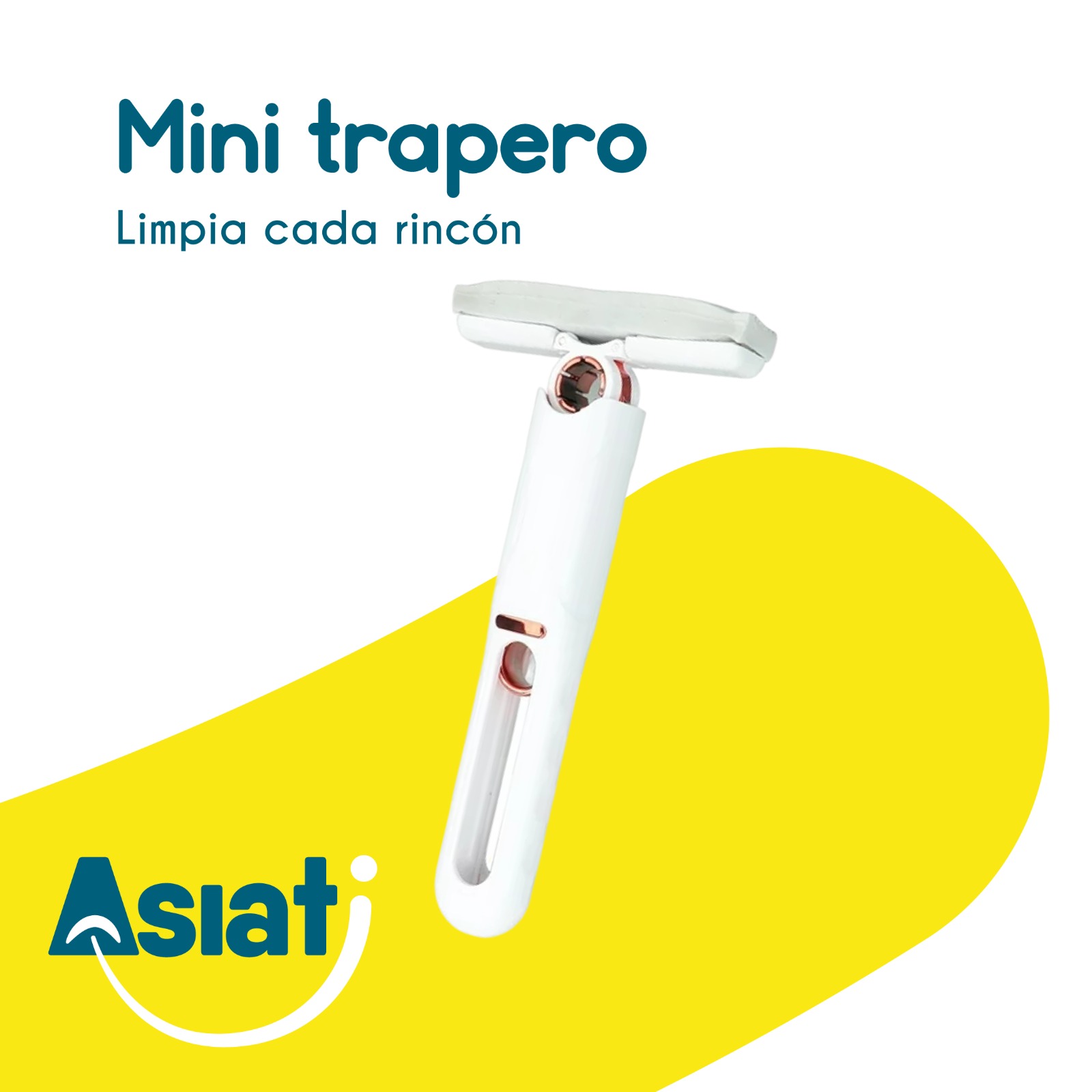 Miniatura 3 de MINI TRAPERO