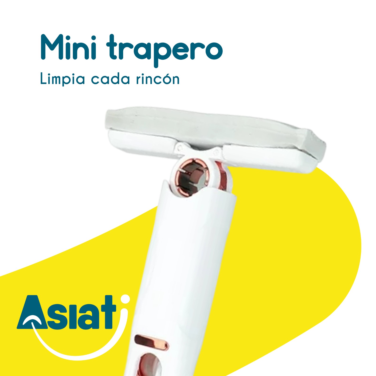 Miniatura 2 de MINI TRAPERO