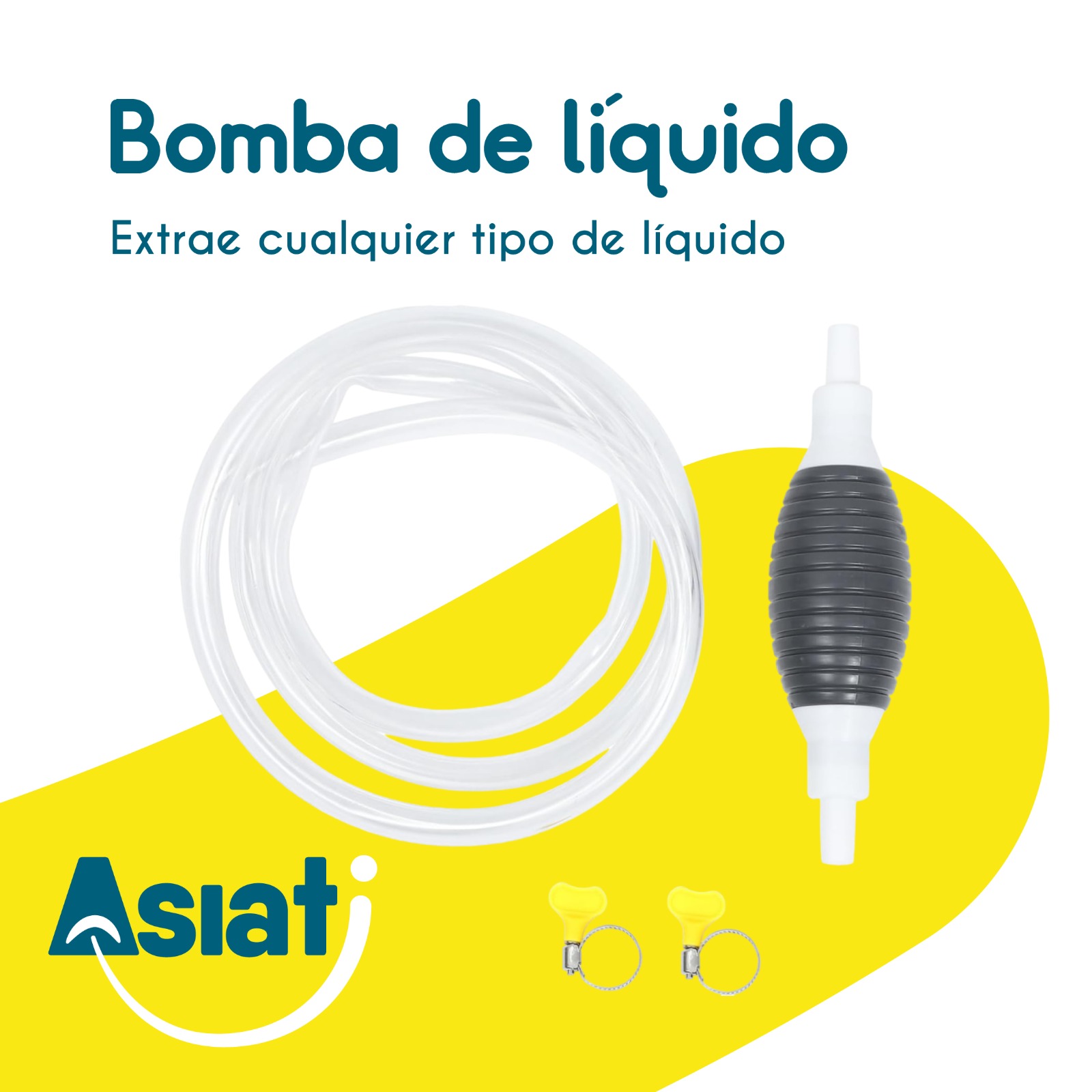 Miniatura 2 de EXTRACTOR DE LIQUIDOS