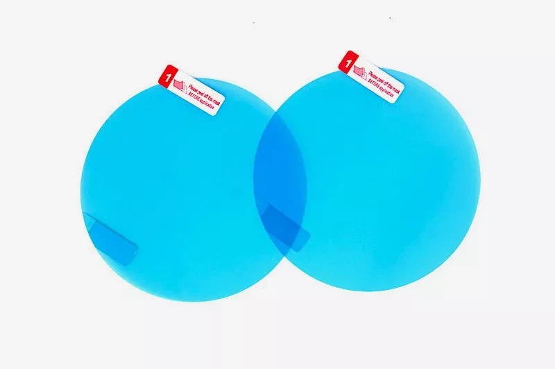 Miniatura 2 de impermeable  retrovisor