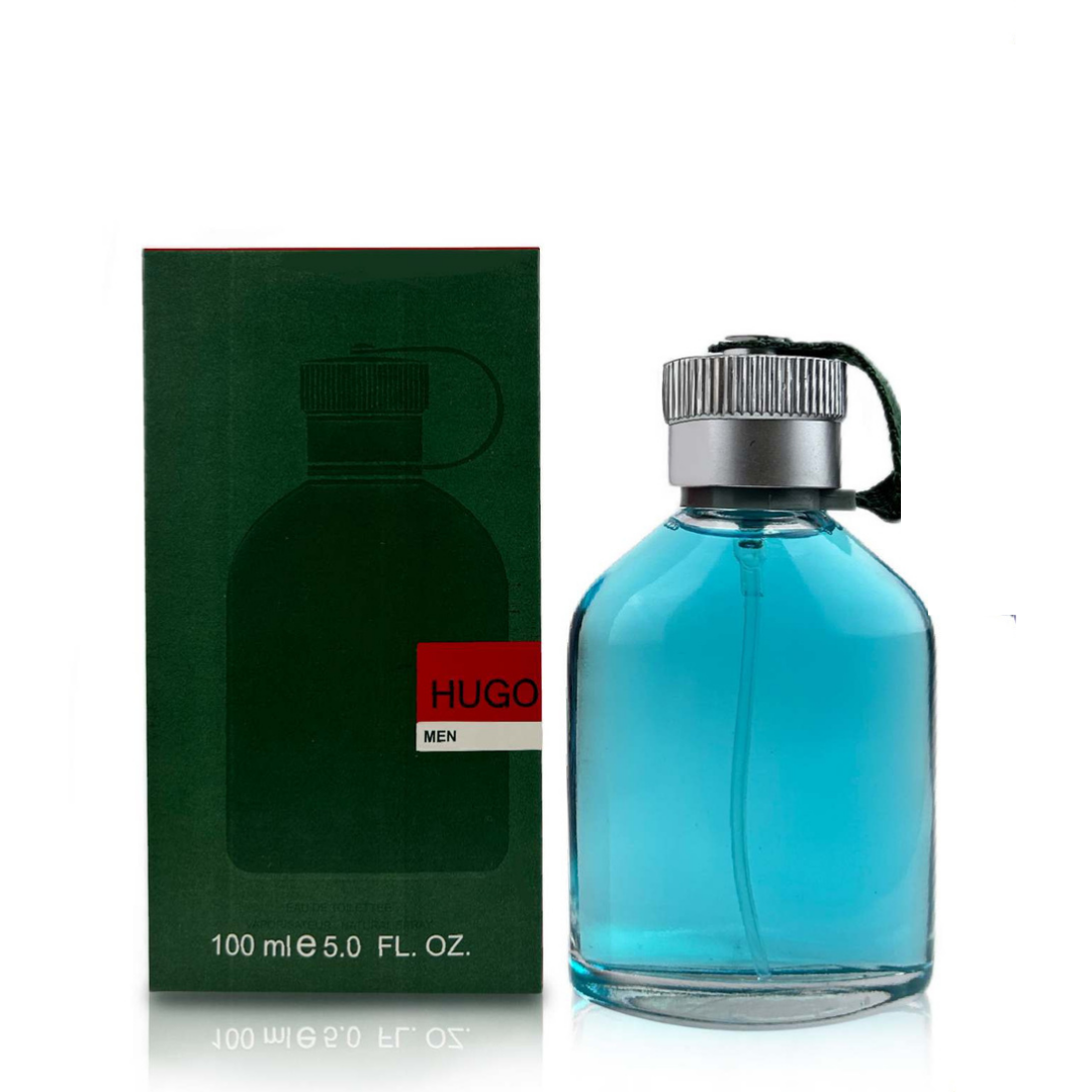 PERFUME HUGO BOSS MAN GREEN disponible en Yaxa Colombia