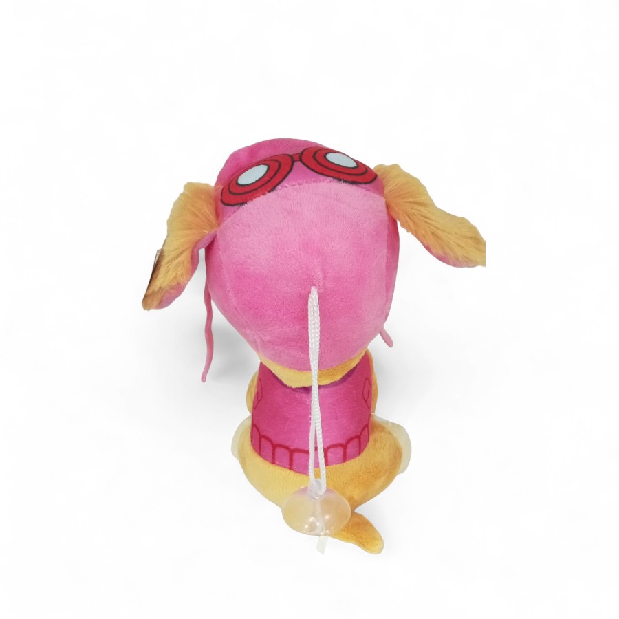 Vista 3 de Peluches Paw patrol