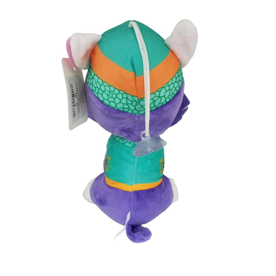 Vista 4 de Peluches Paw patrol