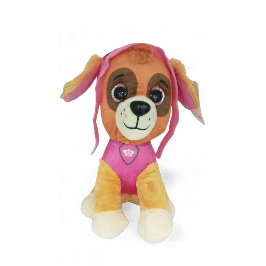 Vista 2 de Peluches Paw patrol