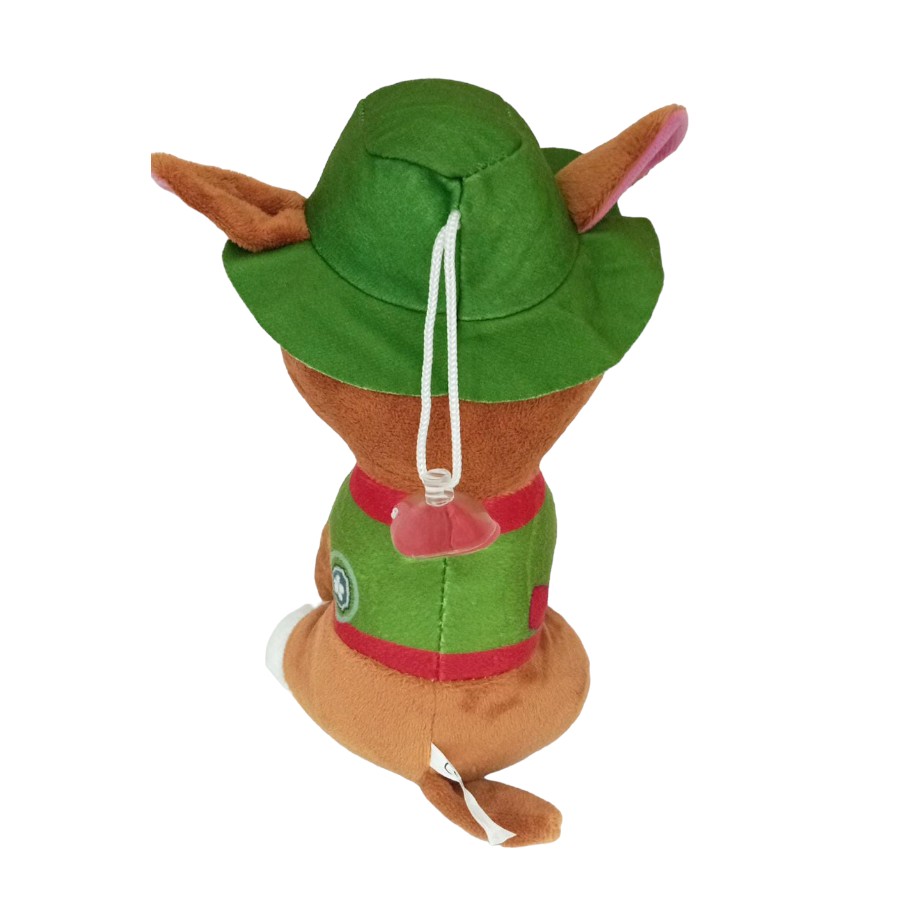 Vista 5 de Peluches Paw patrol