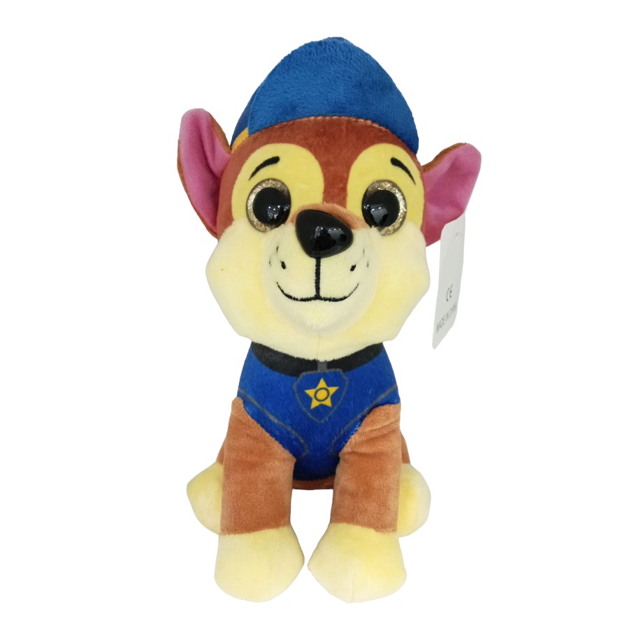 Vista 7 de Peluches Paw patrol