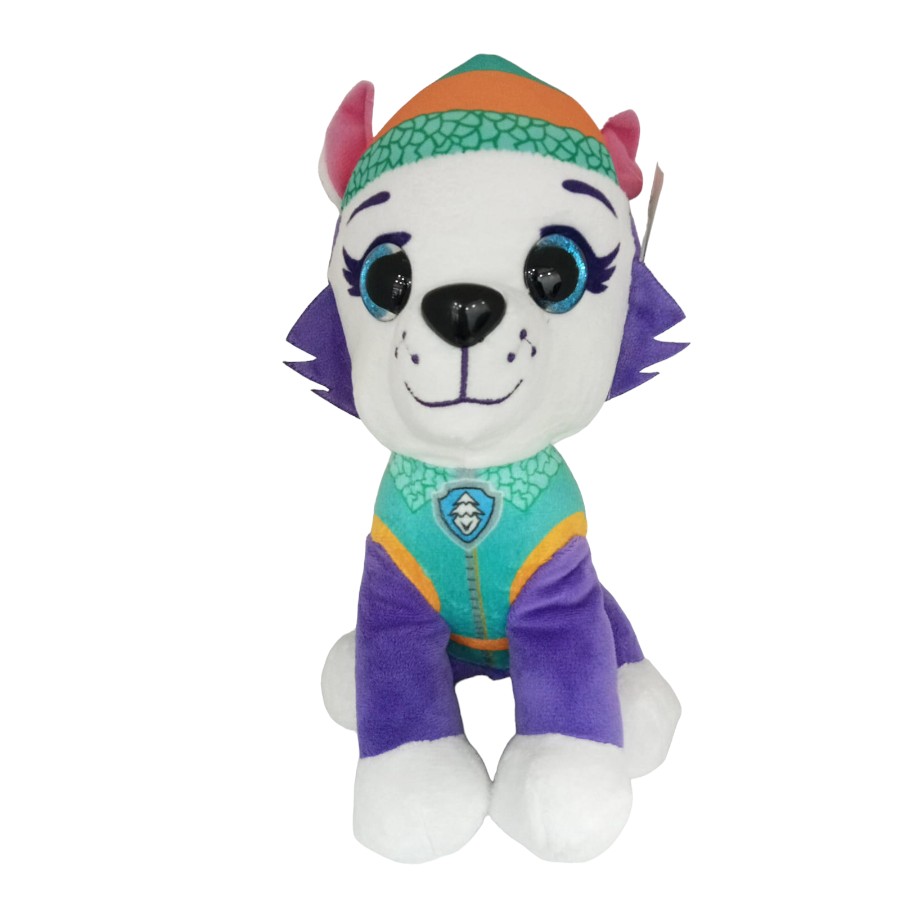 Vista 6 de Peluches Paw patrol
