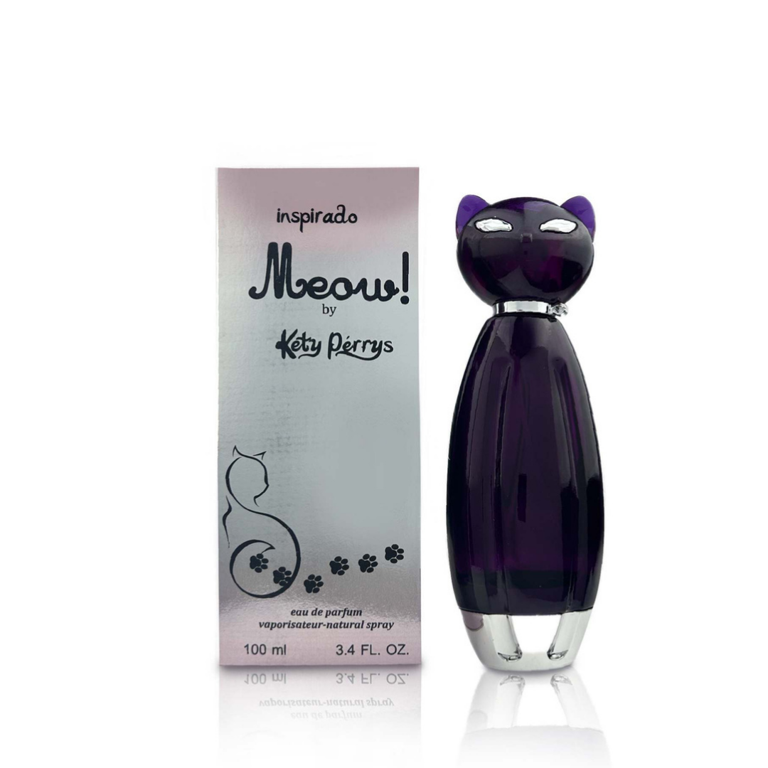 PERFUME MEOW BY KATTY PERRY - WOMEN