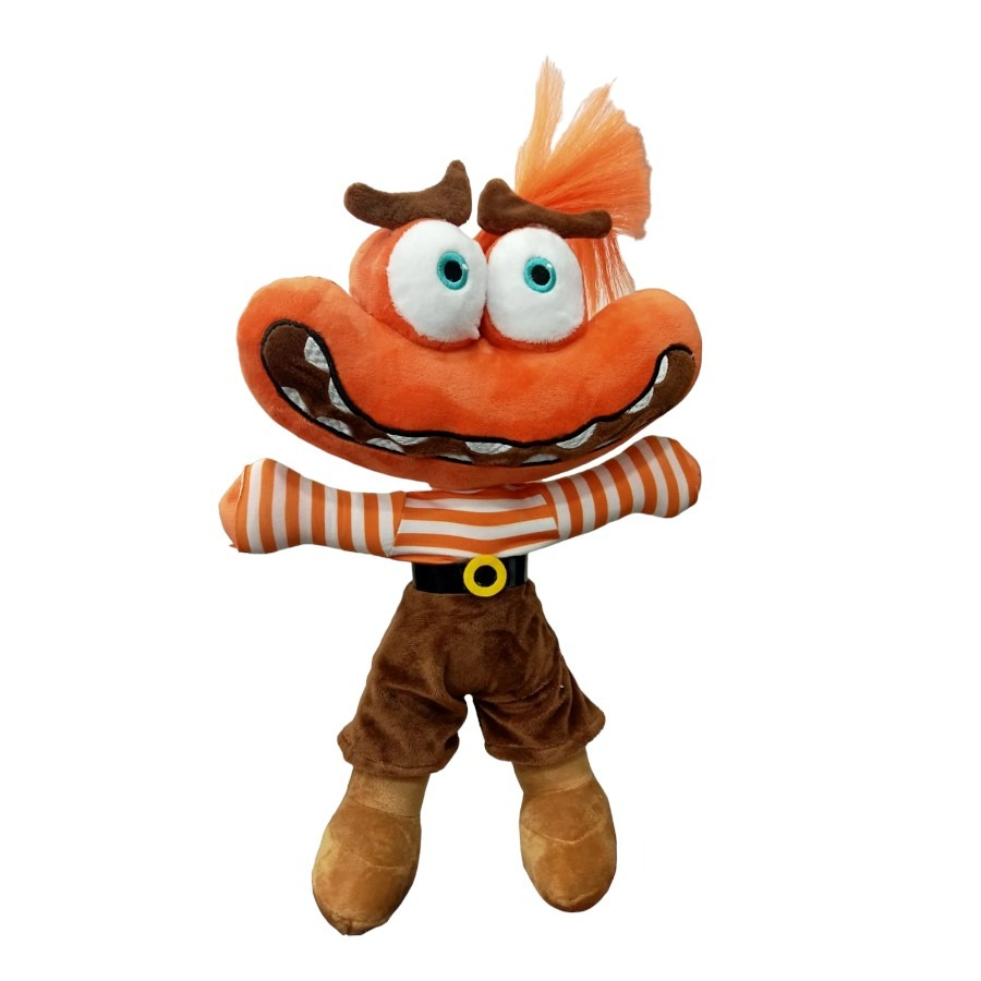 Miniatura 2 de Peluche intensamente de Ansiedad