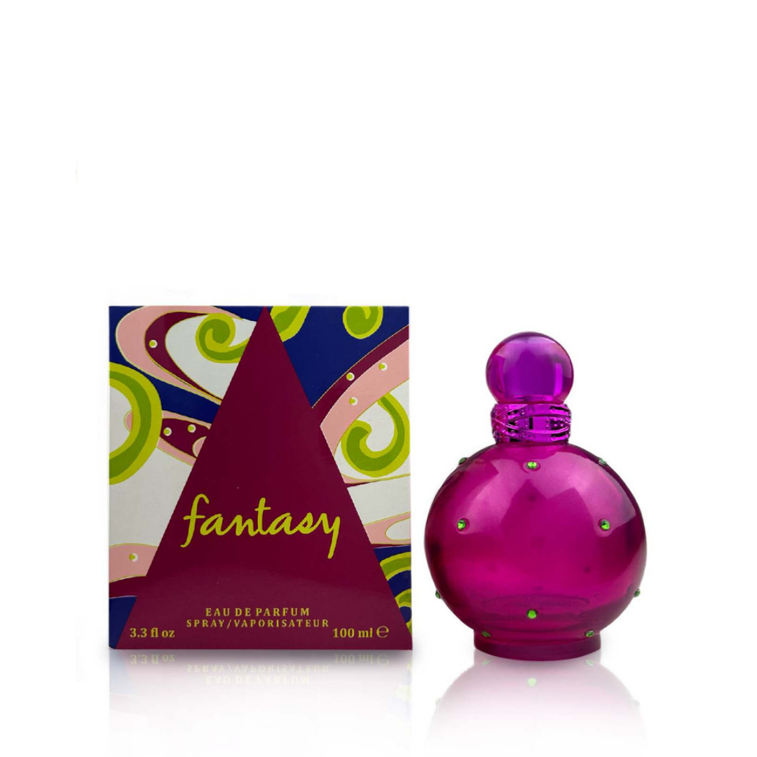 Perfume Britney Spears Fantasy Mujer-3A
