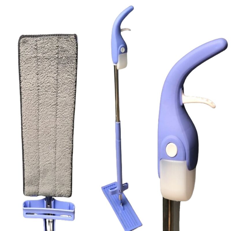 Miniatura 2 de Trapero plano autoescurridor FK23D-291