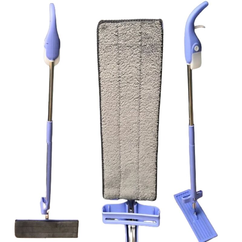 Miniatura 3 de Trapero plano autoescurridor FK23D-291