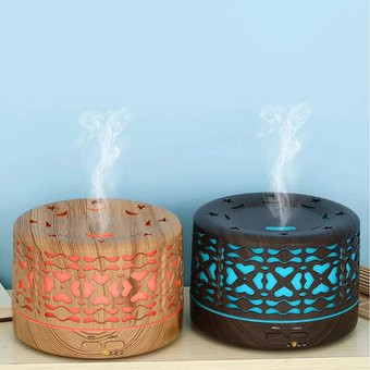 HUMIDIFICADOR MASMELO