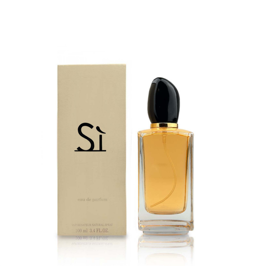SI INTENSE DE GIORGIO ARMANI