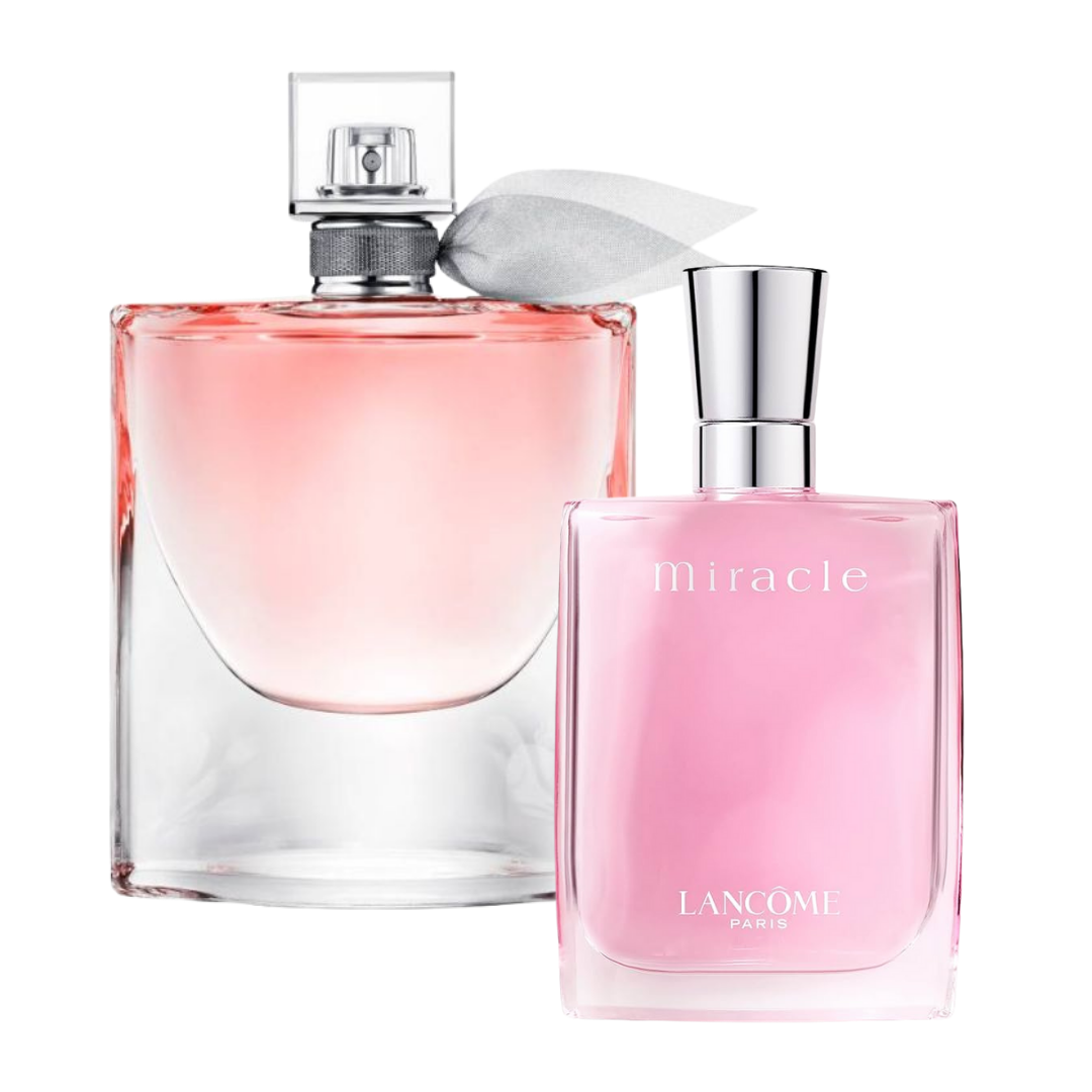 COMBO 020 LANCOME