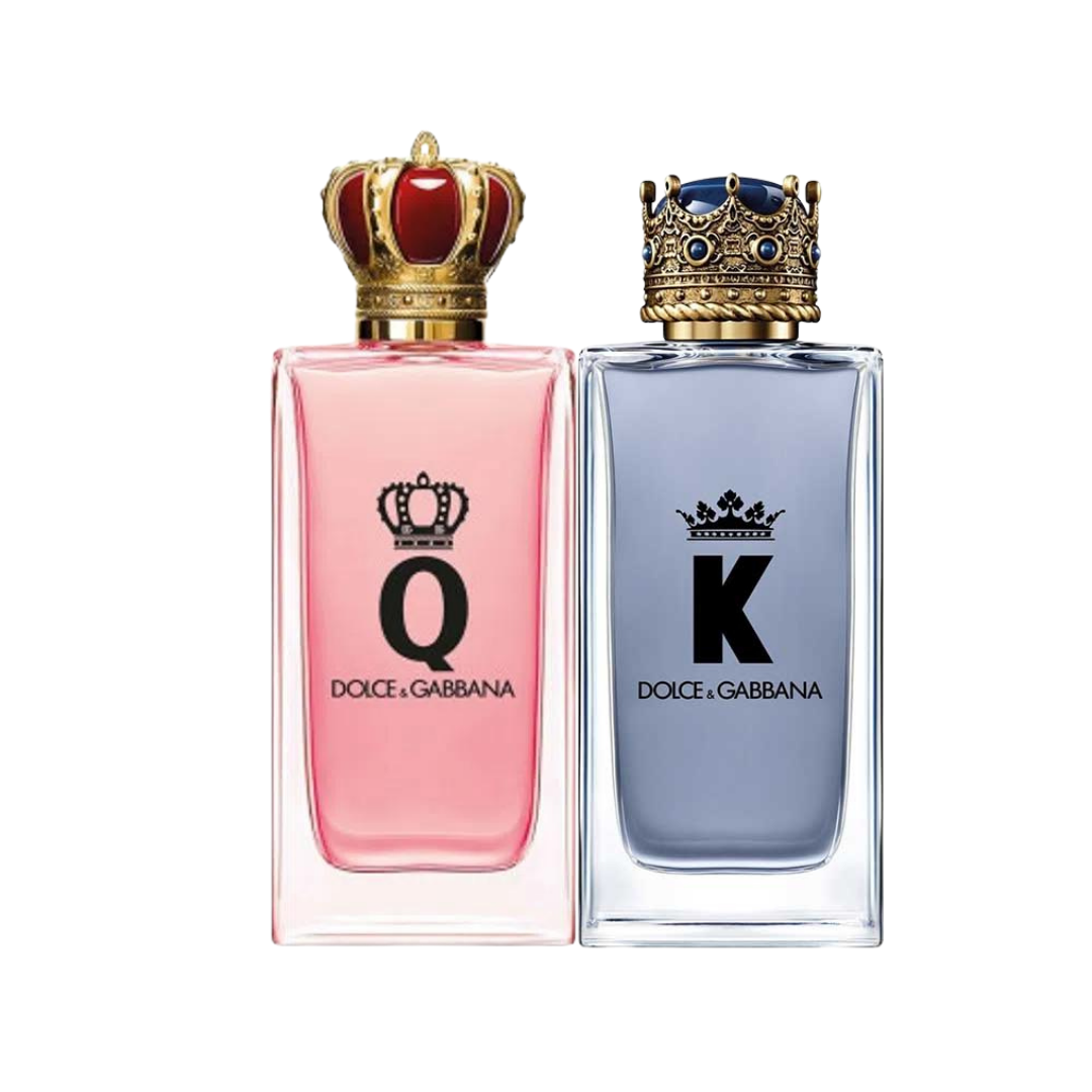 COMBO 022 DOLCE GABBANA