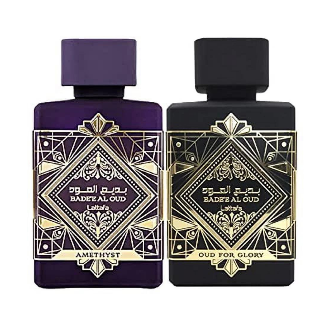 COMBO 031 LATTAFA ESTUCHE