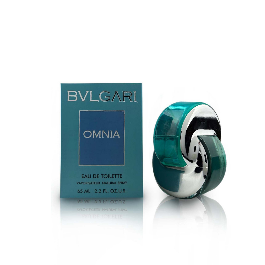 Miniatura 1 de Perfume Bvlgari Omnia Paraiba - Mujer